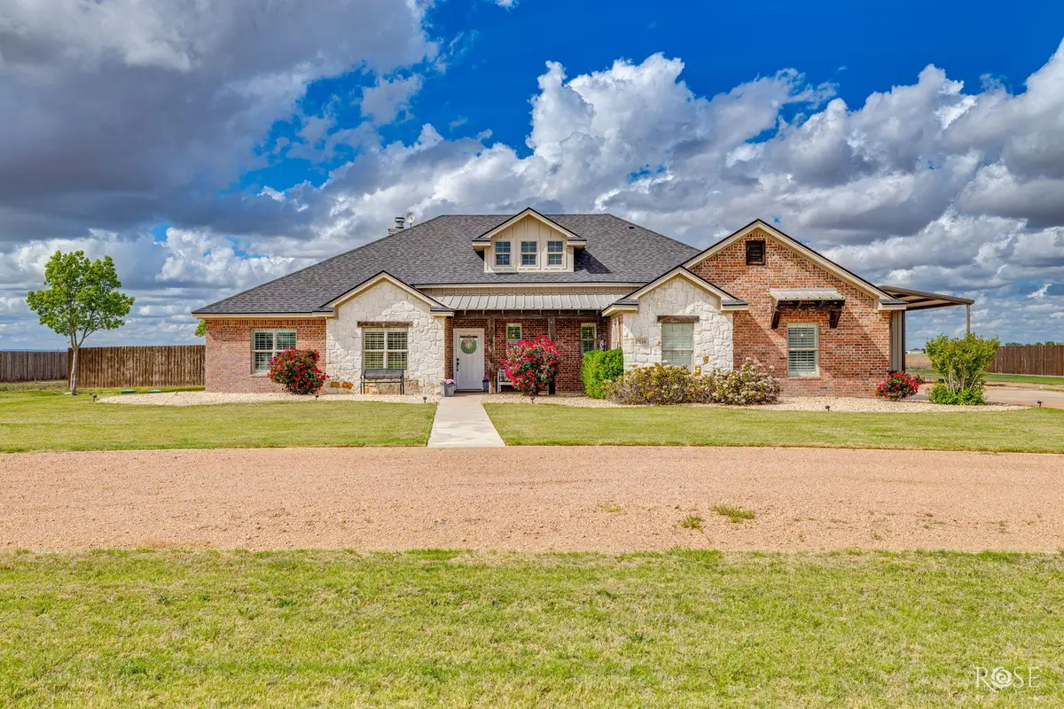 8146 Mccormick Drive, San Angelo, TX 76905 - #1