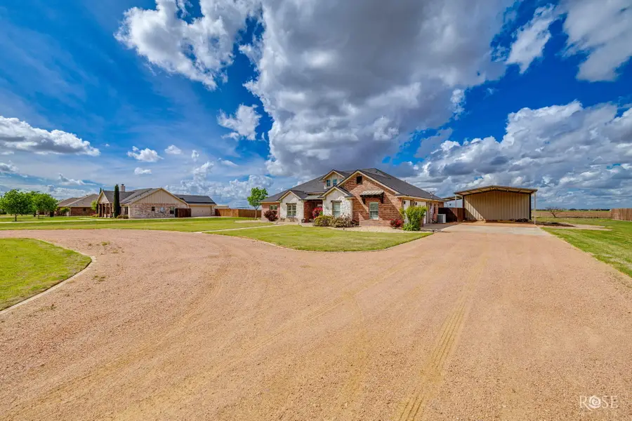 8146 Mccormick Drive, San Angelo, TX 76905 - #2