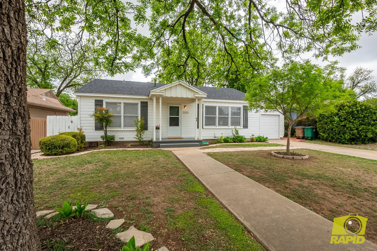 2525 Colorado Avenue, San Angelo, TX 76901 - #1