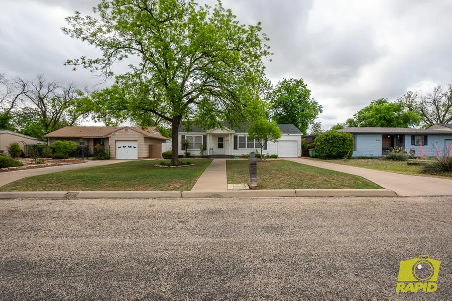 2525 Colorado Avenue, San Angelo, TX 76901 - #2