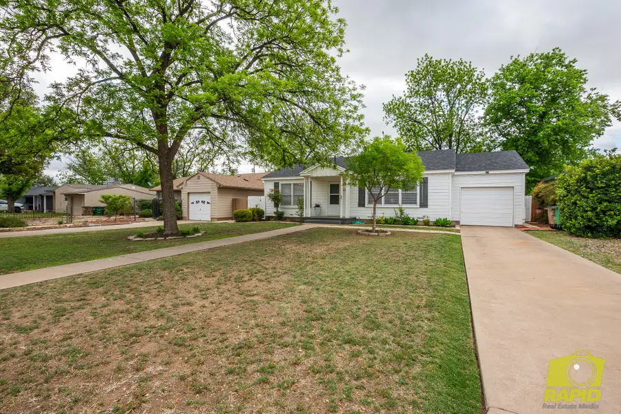 2525 Colorado Avenue, San Angelo, TX 76901 - #3