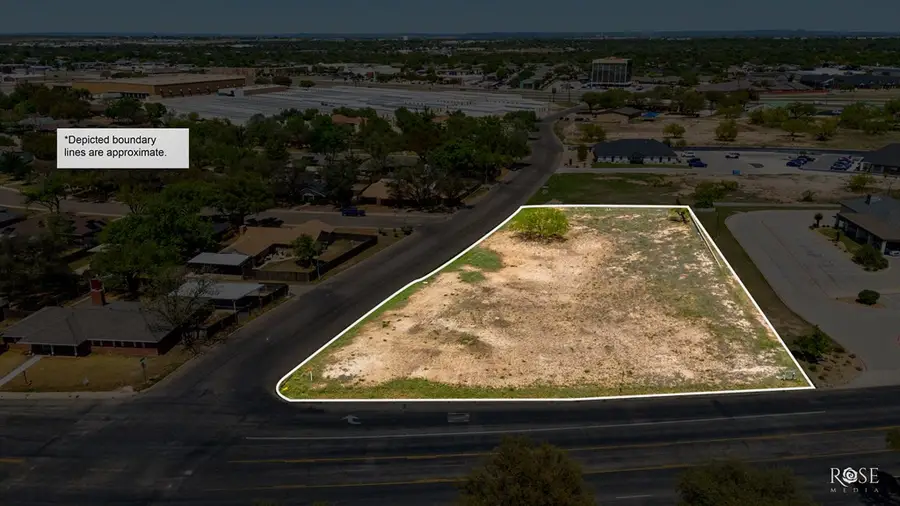 2624 Southland Boulevard, San Angelo, TX 76904 - #2