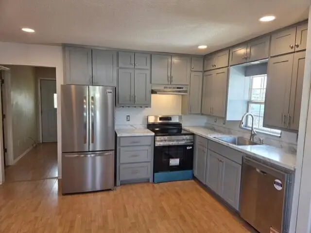 616 E 17th Street, San Angelo, TX 76903 - #2