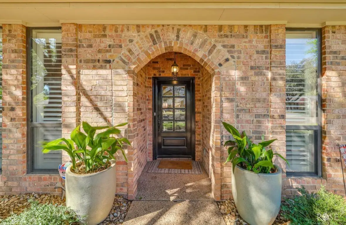 3122 Palo Duro Drive, San Angelo, TX 76904 - #1