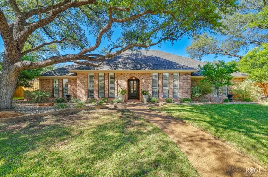 3122 Palo Duro Drive, San Angelo, TX 76904 - #2