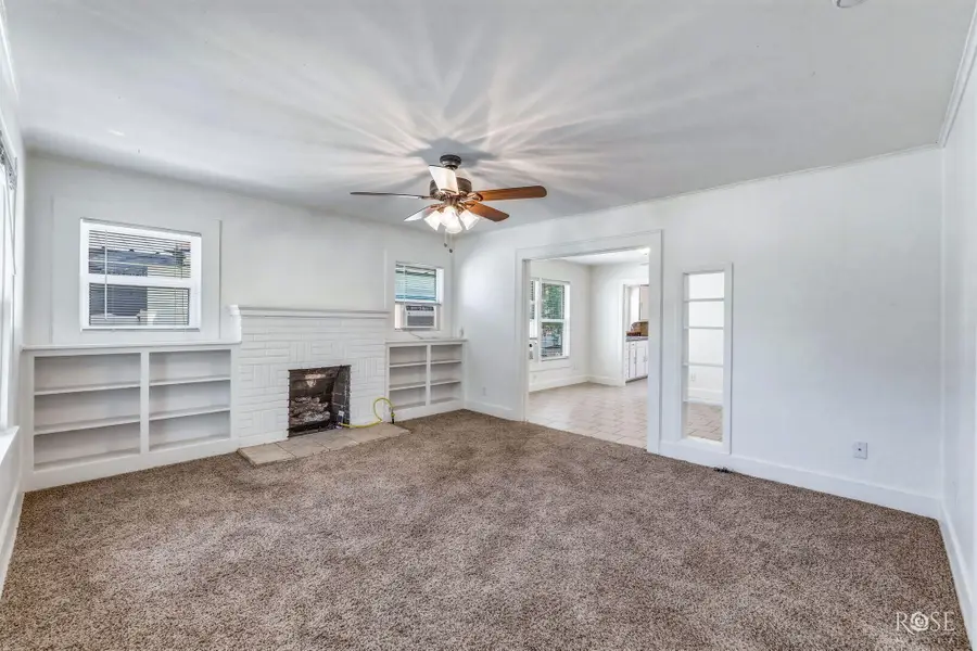 1518 S David Street, San Angelo, TX 76903 - #3