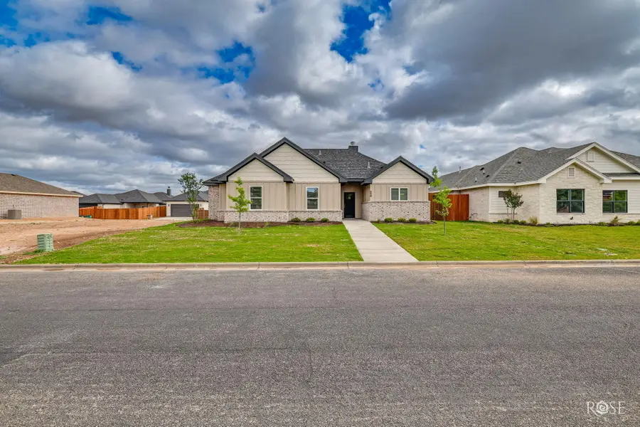 3612 Grandview Drive, San Angelo, TX 76904 - #2