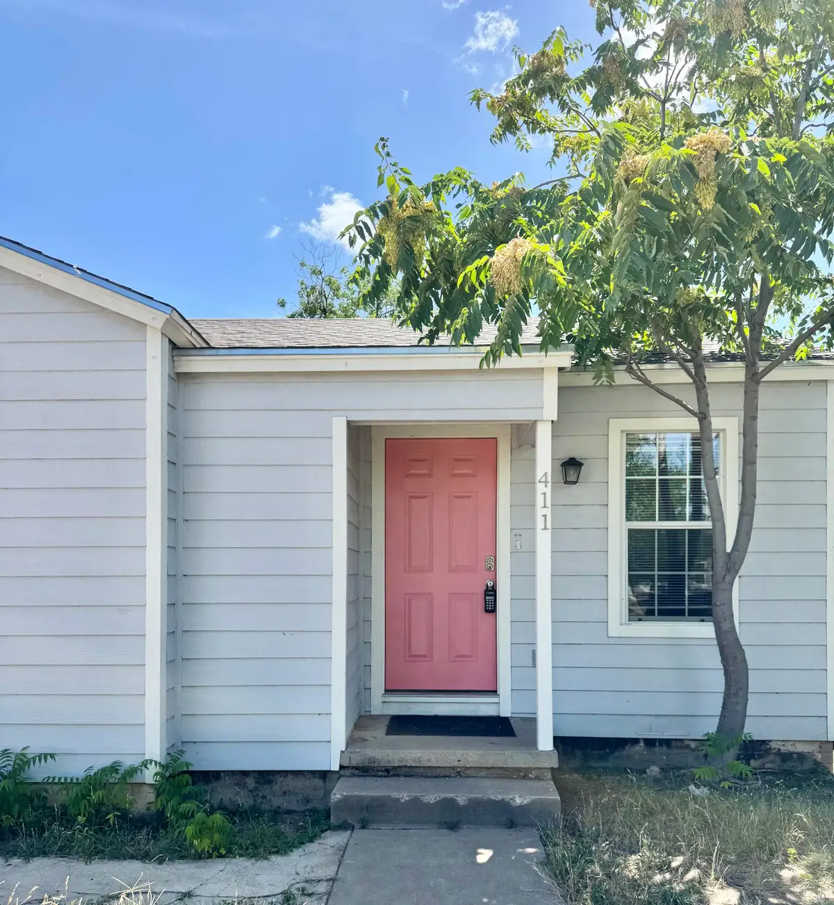 411 S Parkway Street, San Angelo, TX 76901 - #1