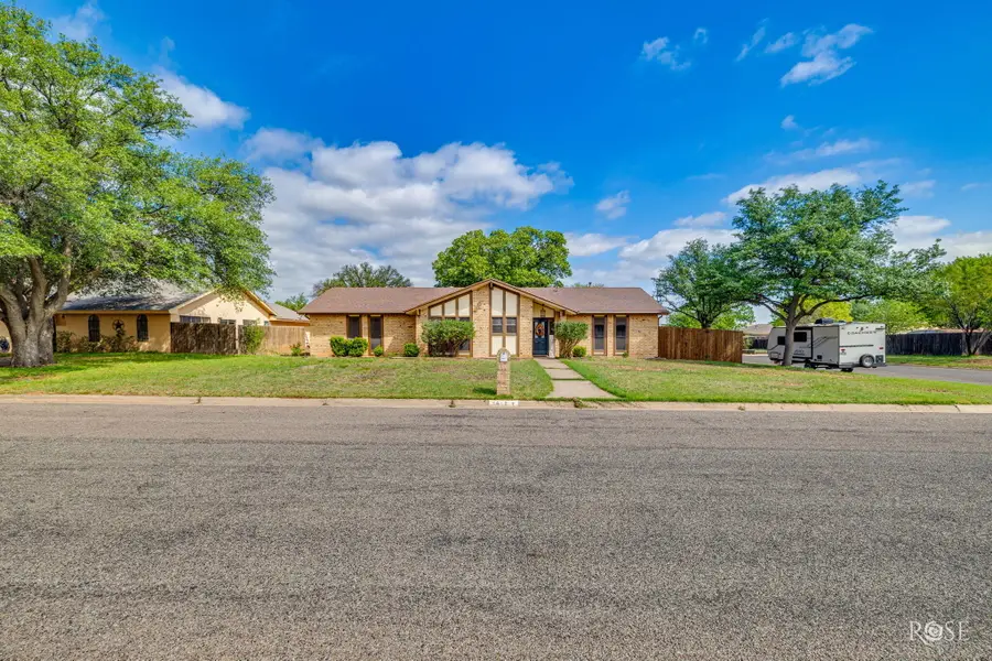 3402 Timber Ridge Drive, San Angelo, TX 76904 - #2