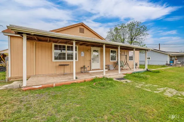 3701 N Chadbourne Street, San Angelo, TX 76903