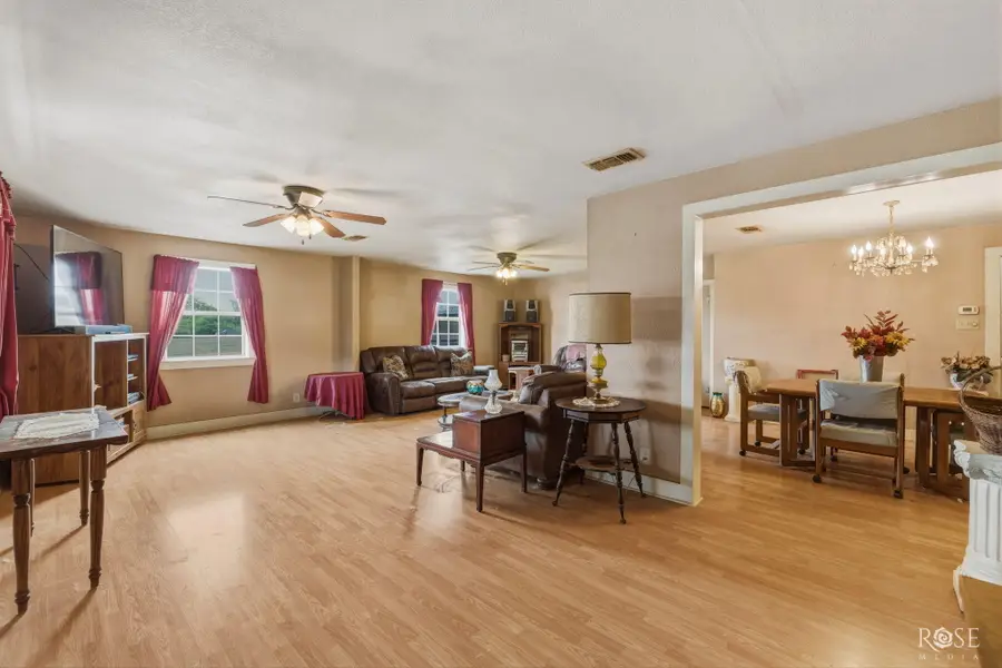 3701 N Chadbourne Street, San Angelo, TX 76903 - #2