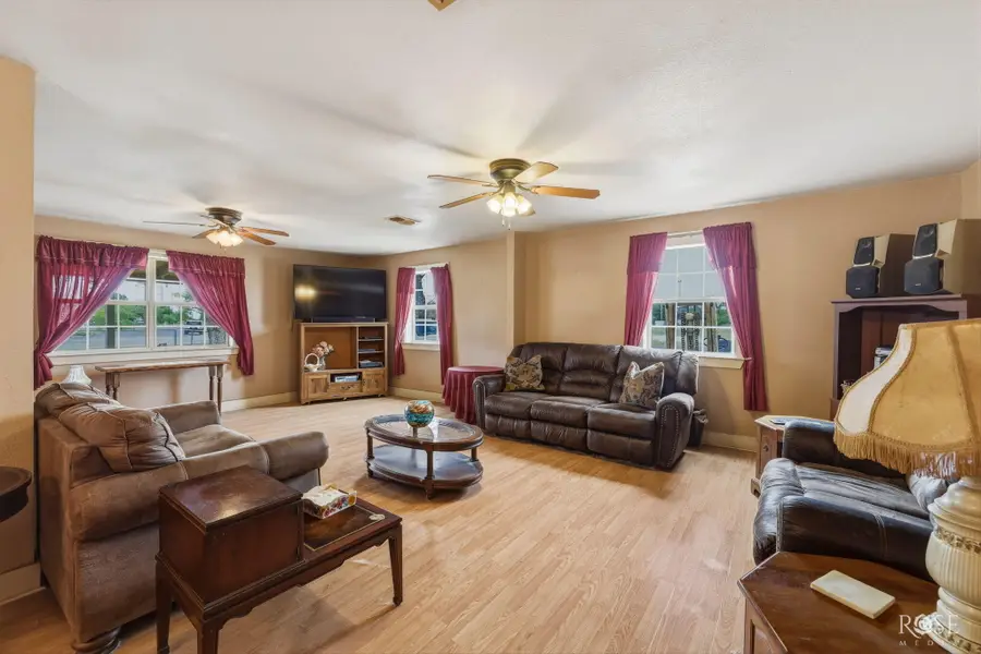 3701 N Chadbourne Street, San Angelo, TX 76903 - #3