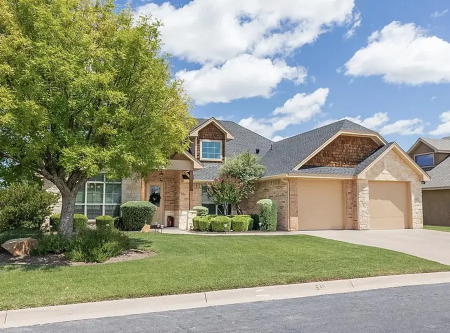 6102 Hallye Court, San Angelo, TX 76904 - #2