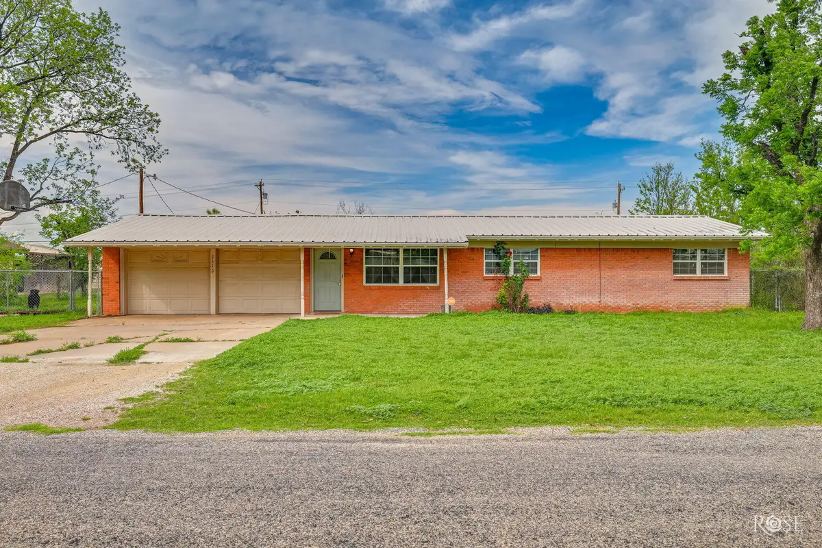 7510 Violet Street, San Angelo, TX 76901 - #1