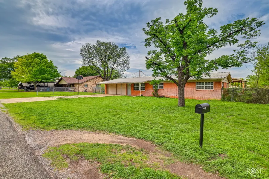 7510 Violet Street, San Angelo, TX 76901 - #3