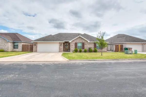 1906 Case Avenue, San Angelo, TX 76904