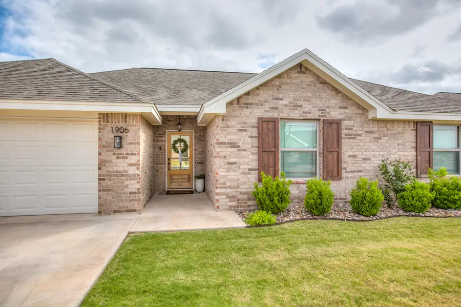 1906 Case Avenue, San Angelo, TX 76904 - #2