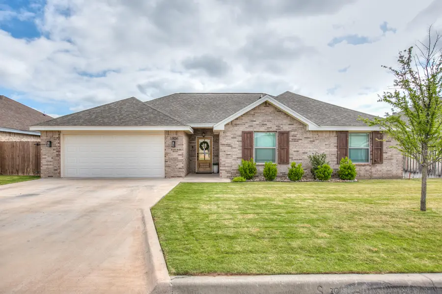 1906 Case Avenue, San Angelo, TX 76904 - #3