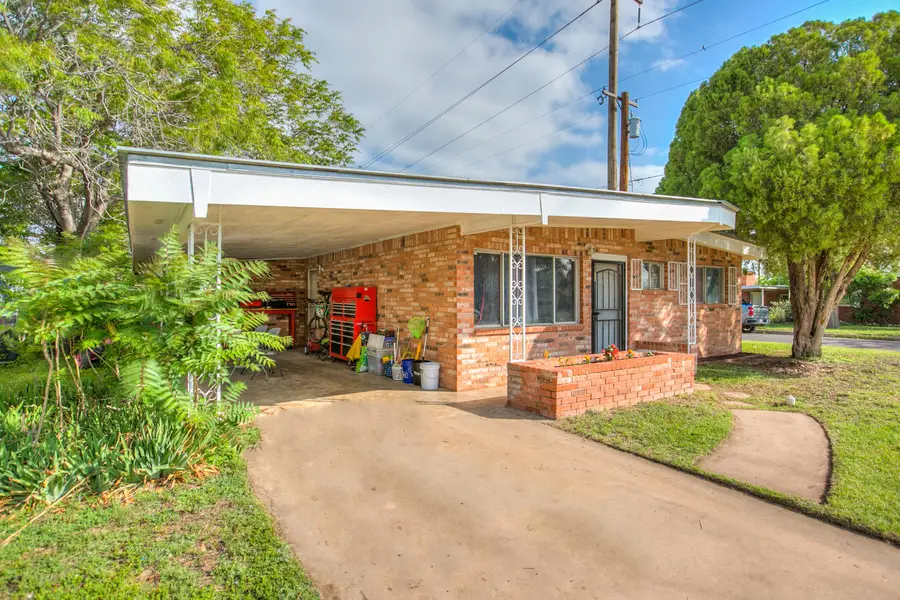 3102 Woodlawn Drive, San Angelo, TX 76901 - #2