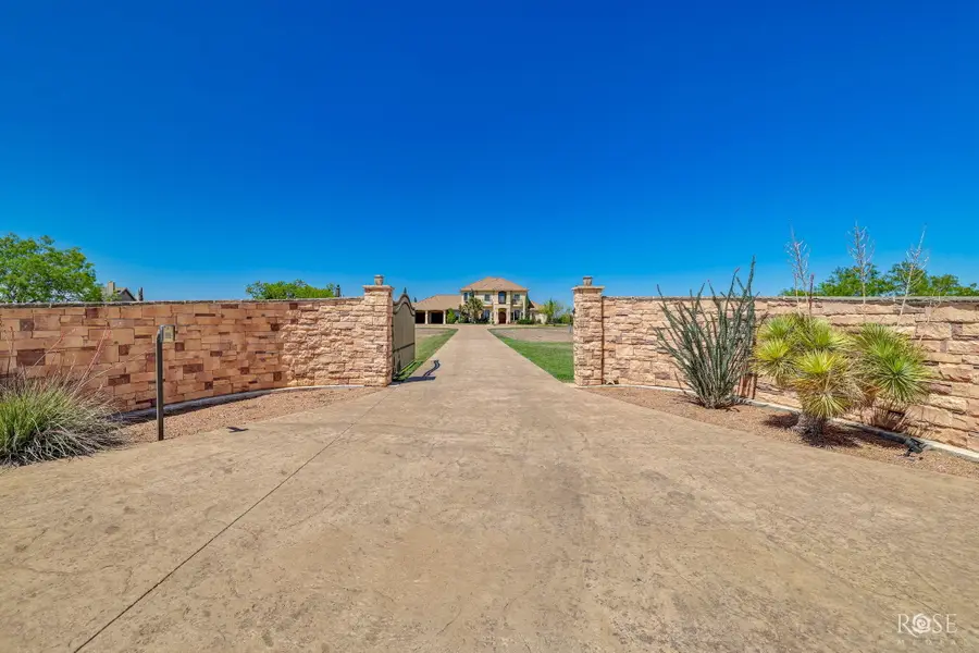 6542 Stokes Road, San Angelo, TX 76904 - #3