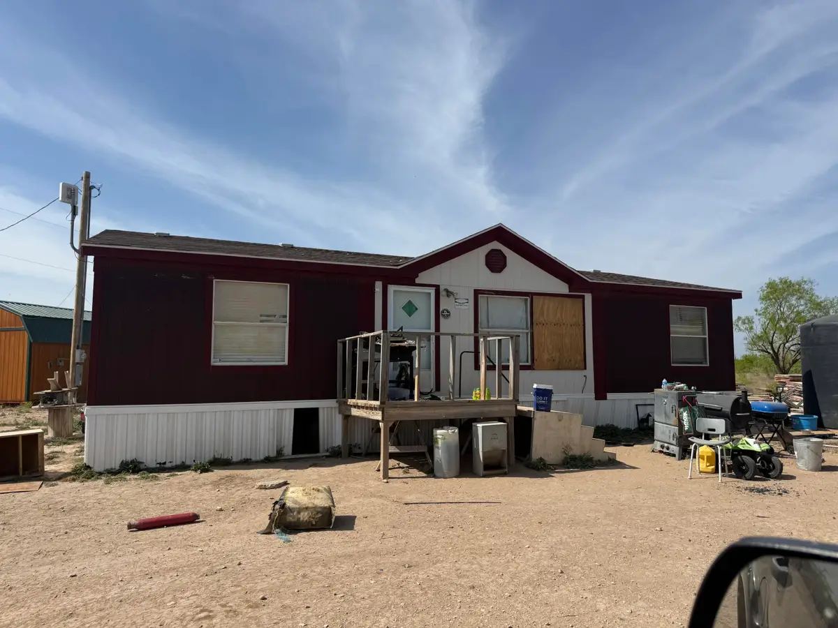 9776 W Grape Creek Road, San Angelo, TX 76901 - #1