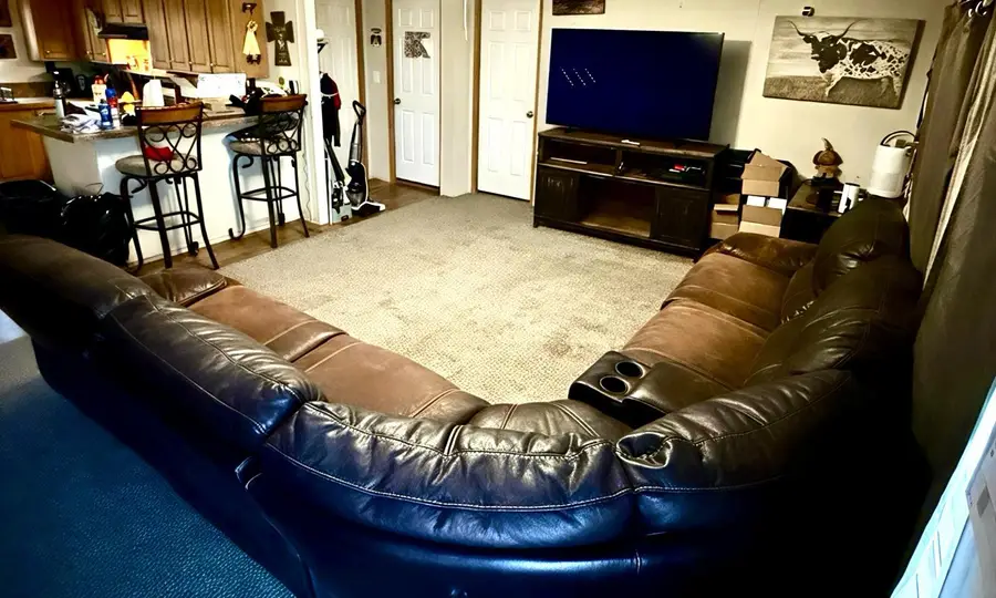 9776 W Grape Creek Road, San Angelo, TX 76901 - #2