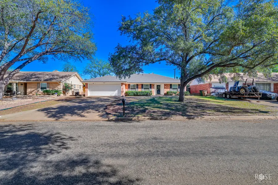 3108 Woodland Circle, San Angelo, TX 76904 - #2