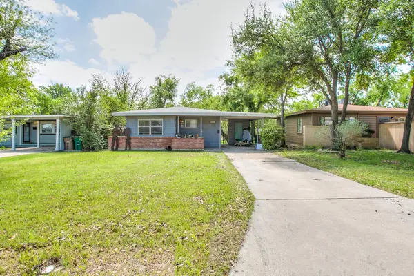 2527 W Harris Avenue, San Angelo, TX 76901
