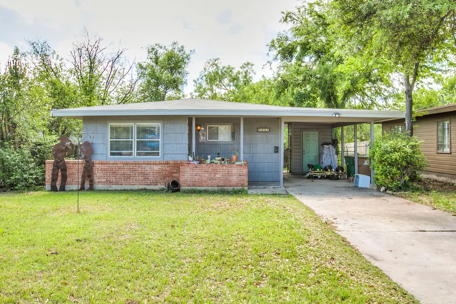 2527 W Harris Avenue, San Angelo, TX 76901 - #3