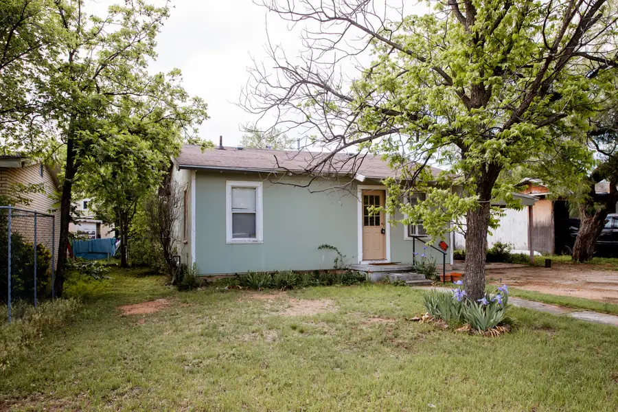 2903 Chestnut Street, San Angelo, TX 76901 - #3
