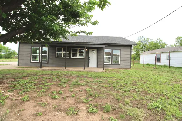 526 E 29th Street, San Angelo, TX 76903