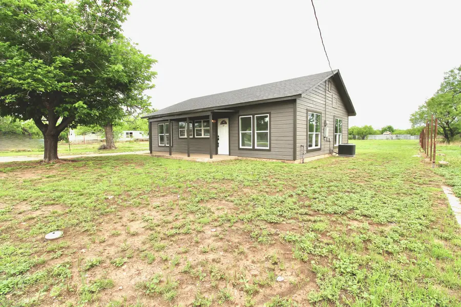 526 E 29th Street, San Angelo, TX 76903 - #3