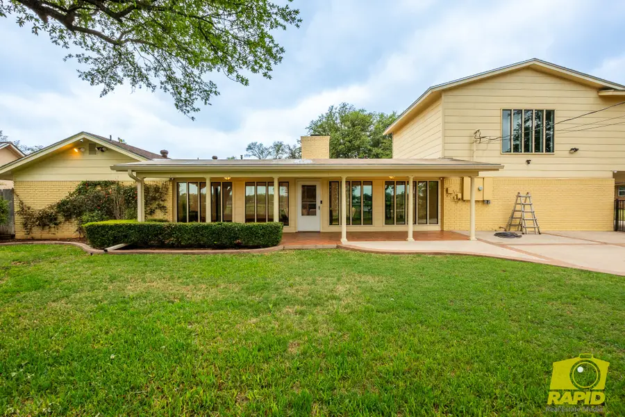 2710 Vista Del Arroyo Drive, San Angelo, TX 76904 - #3