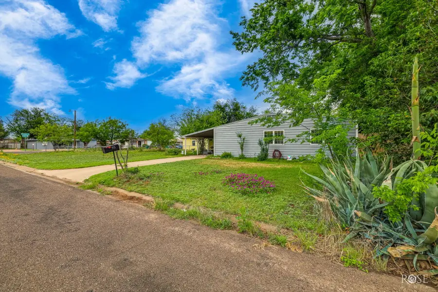 113 E 33rd Street, San Angelo, TX 76903 - #3