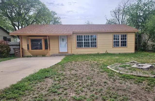 508 Sellers Street, San Angelo, TX 76903 - #1