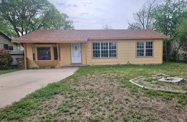 508 Sellers Street, San Angelo, TX 76903