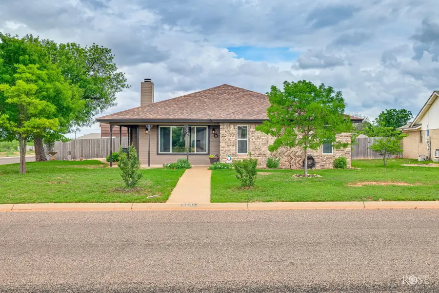 5801 Davenport Drive, San Angelo, TX 76901 - #2