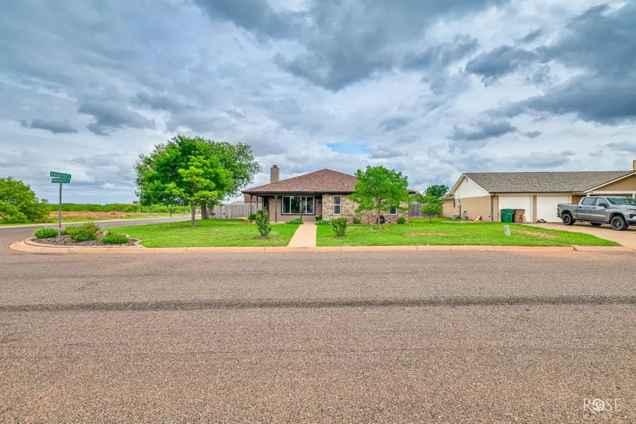 5801 Davenport Drive, San Angelo, TX 76901 - #3
