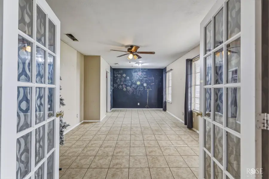 1905 N Van Buren Street, San Angelo, TX 76901 - #3