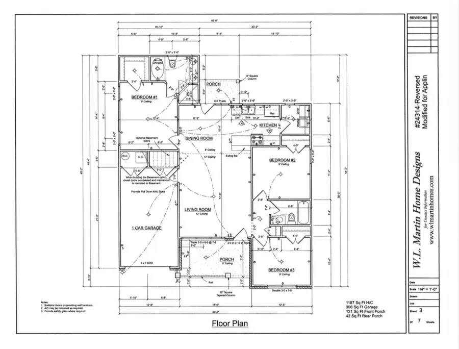 72 E 17th Street, San Angelo, TX 76903 - #2