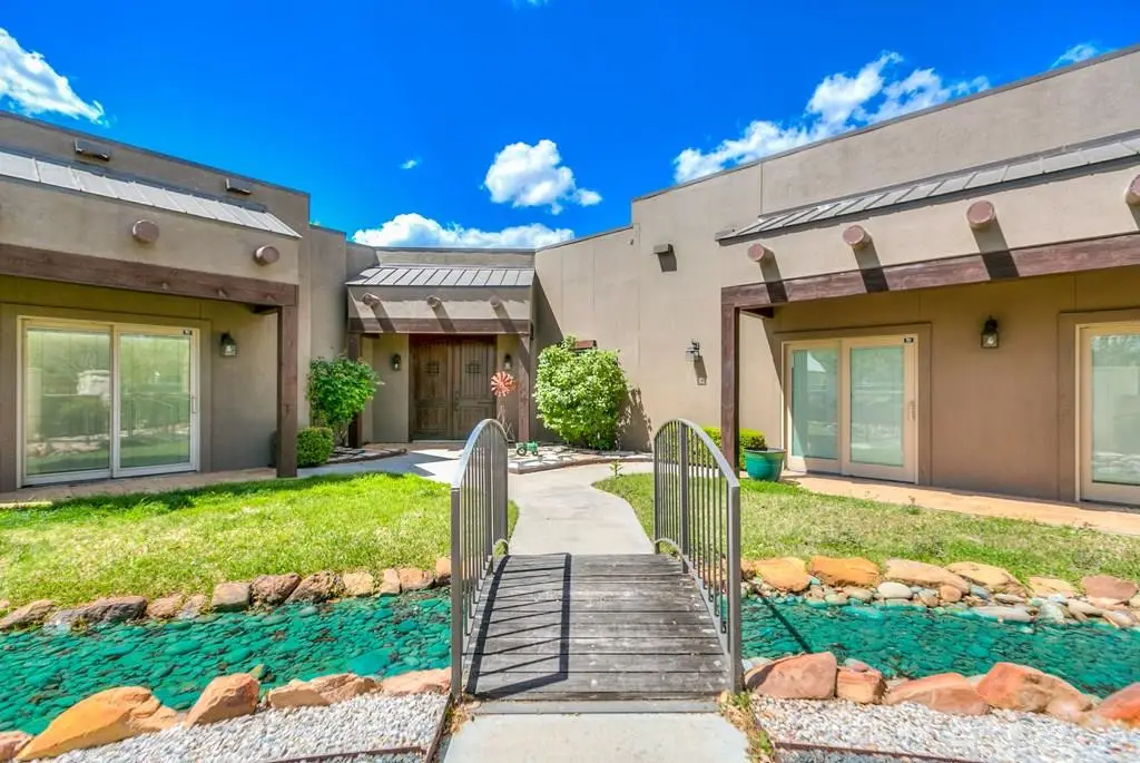 2061 Beaty Road, San Angelo, TX 76904 - #1