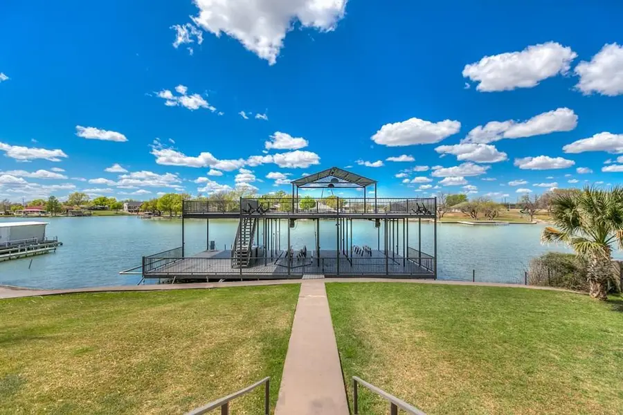 2061 Beaty Road, San Angelo, TX 76904 - #2