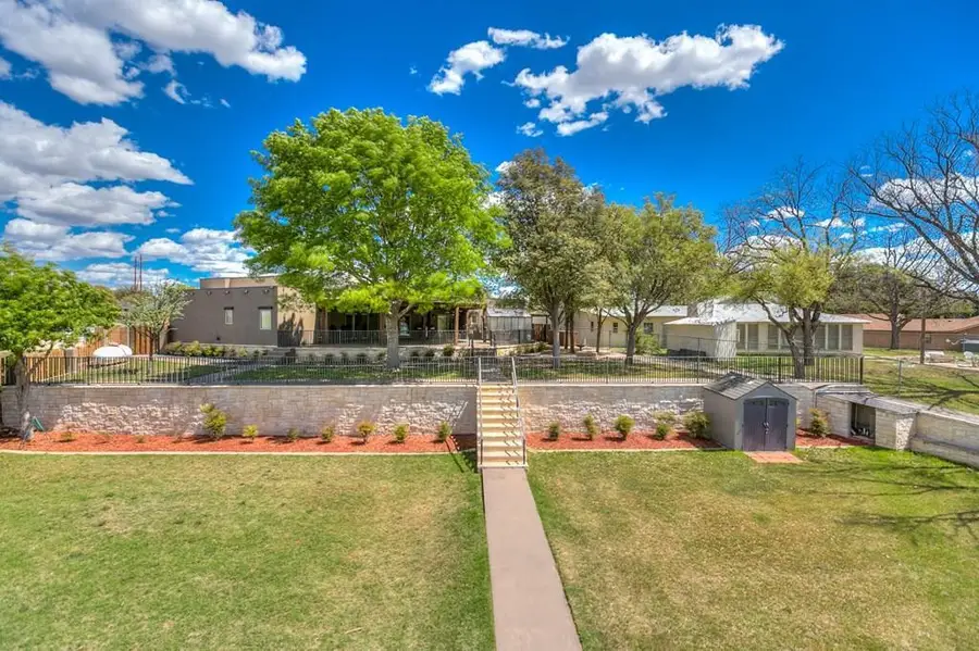 2061 Beaty Road, San Angelo, TX 76904 - #3