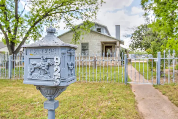 925 Childress Street, San Angelo, TX 76901
