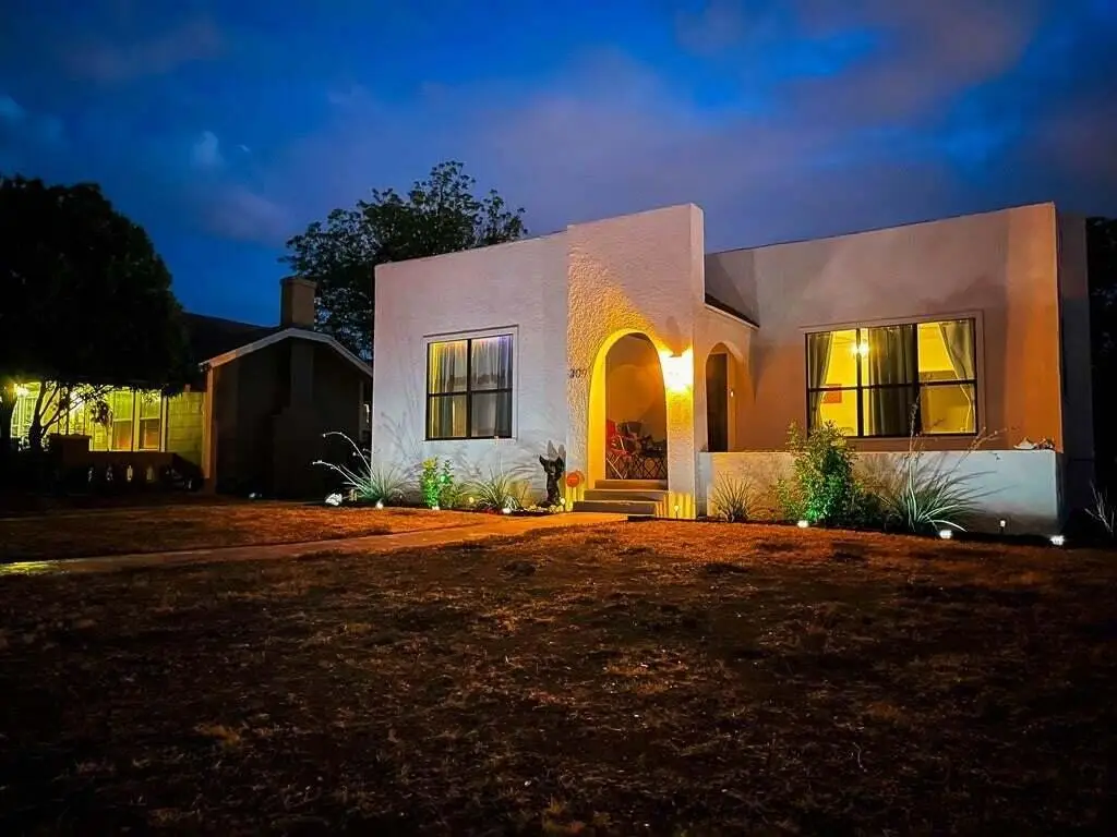 309 N Adams Street, San Angelo, TX 76901 - #1