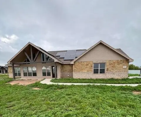 4469 N Bobcat Trail, San Angelo, TX 76901