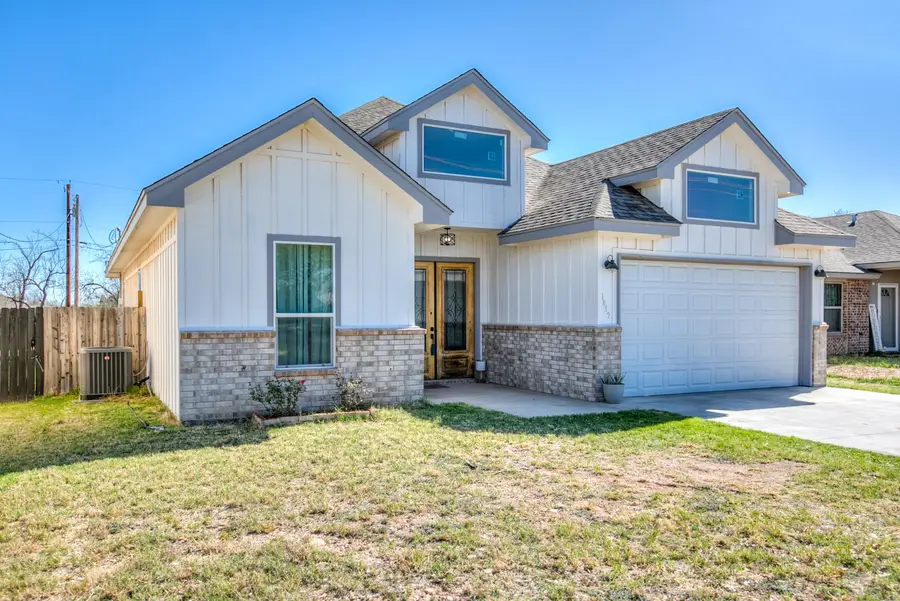 1812 Childress Street, San Angelo, TX 76901 - #2