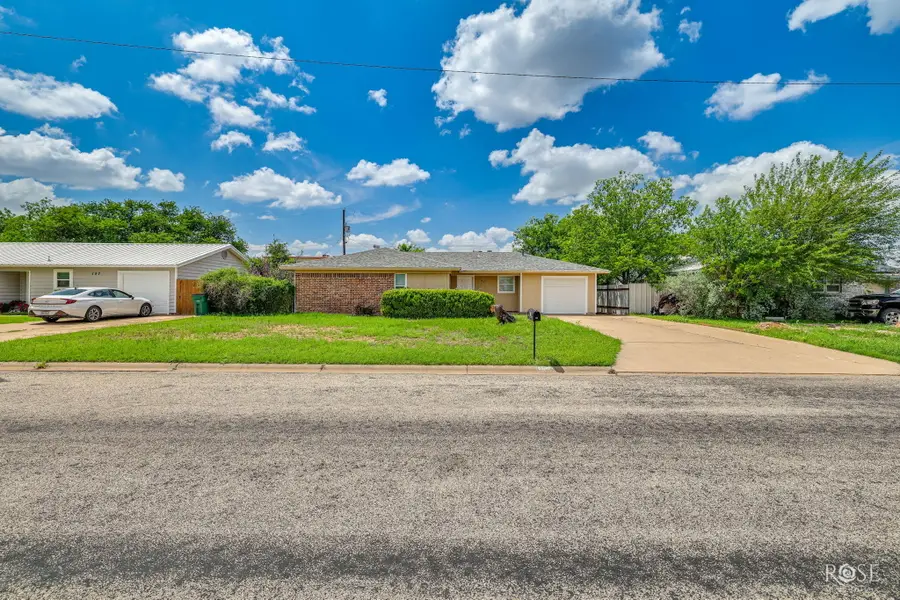 153 Woodruff Street, San Angelo, TX 76905 - #2