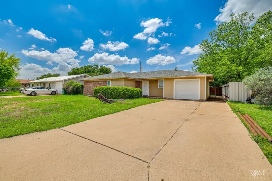 153 Woodruff Street, San Angelo, TX 76905 - #3