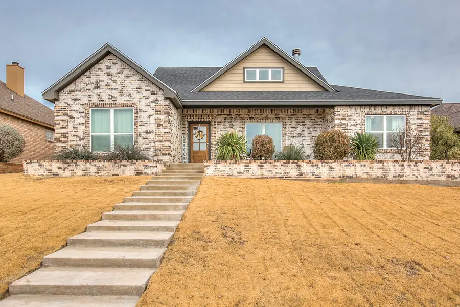 2610 Oak Hills Trail, San Angelo, TX 76904 - #3
